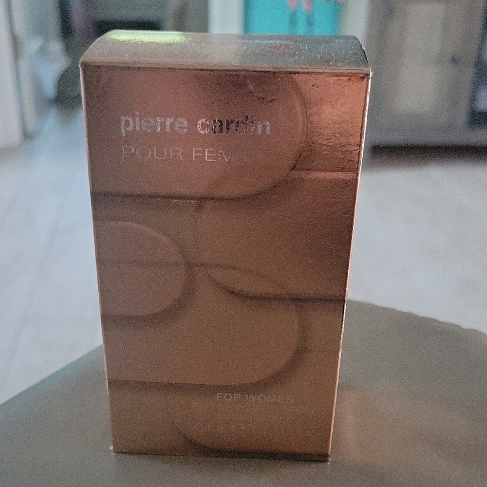 Pierre Cardin Pour Femme